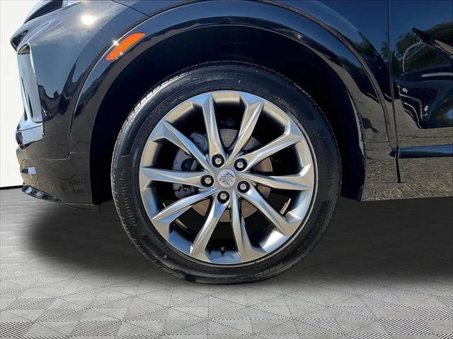 2024 Buick Encore GX Avenir AWD