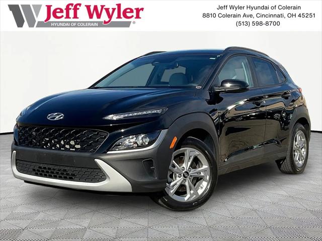 2023 Hyundai Kona SEL for sale near Cincinnati, OH