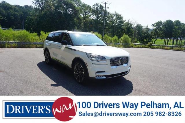 2020 Lincoln Aviator Reserve for sale in Pelham, AL