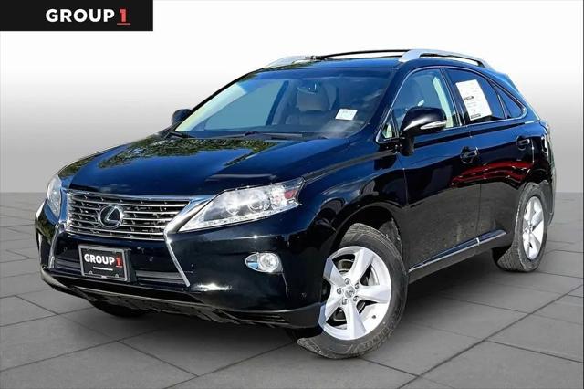 2014 Lexus RX 350 Base for sale in Manchester, NH
