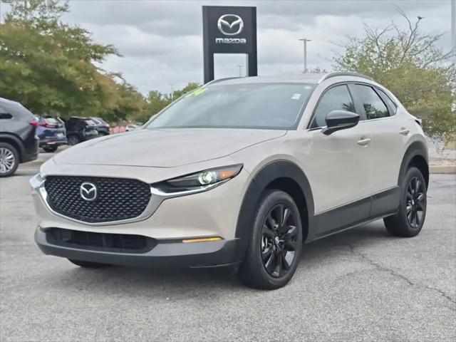 2024 Mazda CX-30 2.5 S Select Sport for sale in Dover, DE