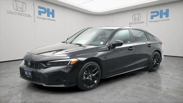 2026 Honda Civic Sport for sale in Woodside, NY