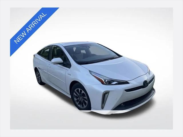 2022 Toyota Prius XLE for sale in Kingston, TN