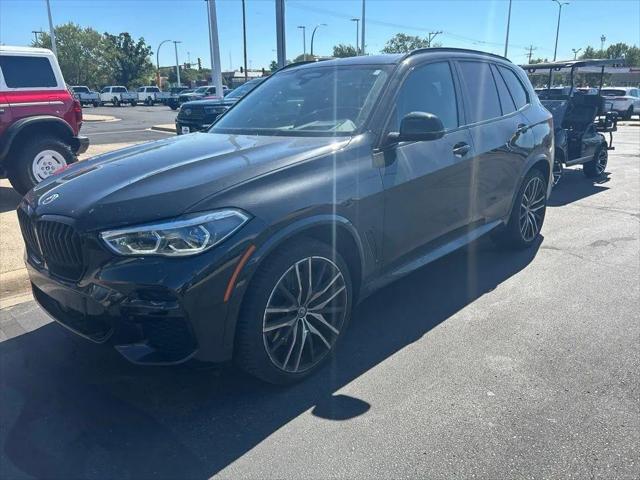 2022 BMW X5 M50i for sale in St Cloud, MN