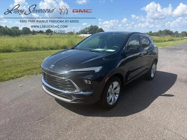 2025 Buick Encore GX Preferred FWD for sale in Paducah, KY