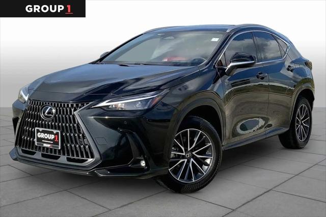 2024 Lexus NX 350h Premium for sale in Houston, TX