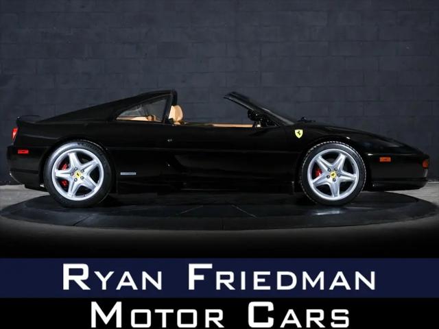 1997 Ferrari F355 GTS for sale in Glen Cove, NY