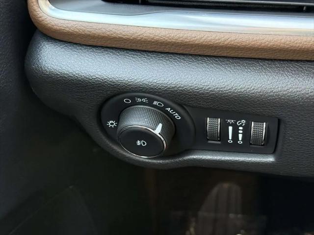 2021 Chrysler Pacifica Hybrid Limited