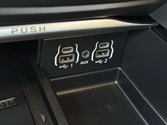 2021 Chrysler Pacifica Hybrid Limited