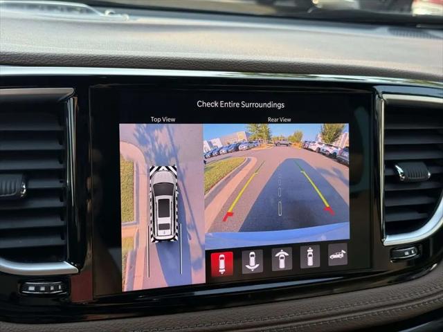 2021 Chrysler Pacifica Hybrid Limited