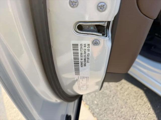 2021 Chrysler Pacifica Hybrid Limited