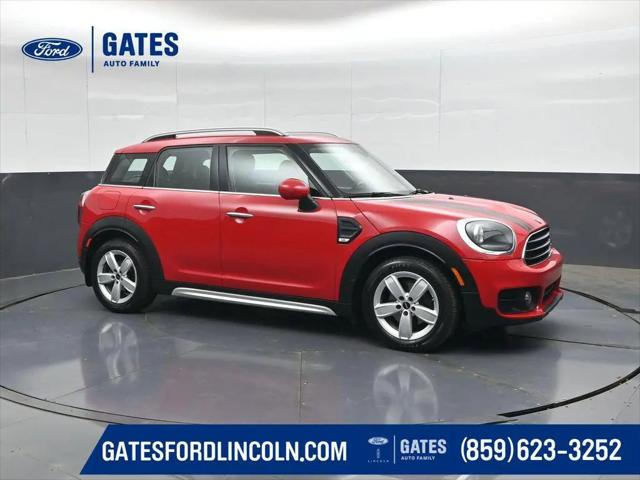 2019 MINI Countryman Cooper for sale in Richmond, KY