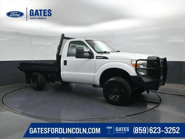 2012 Ford F-250 XL for sale in Richmond, KY