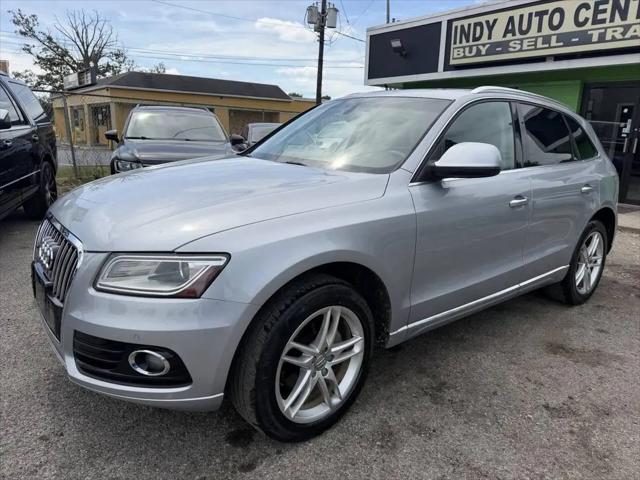 2015 Audi Q5 2.0T Premium for sale in Indianapolis, IN