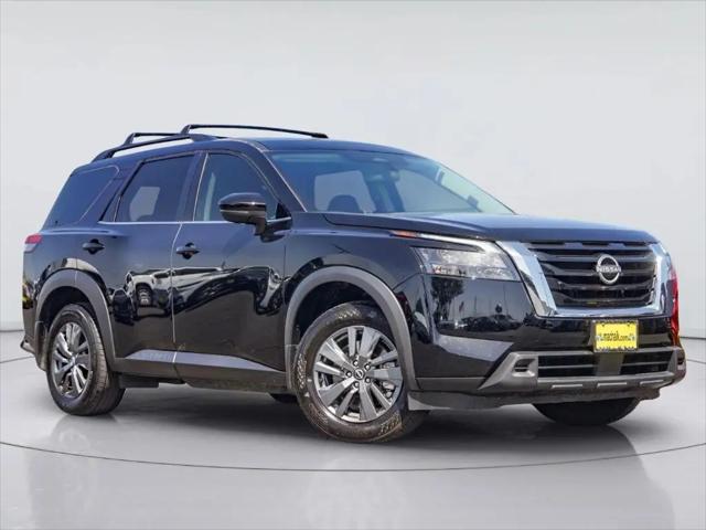 2025 Nissan Pathfinder SV FWD for sale in Georgetown, TX
