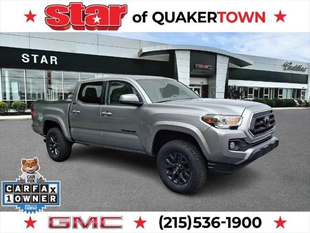 2023 Toyota Tacoma SR5 V6 for sale in Quakertown, PA