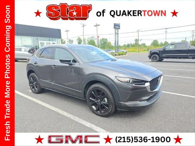 2021 Mazda CX-30 2.5 Turbo Premium for sale in Quakertown, PA