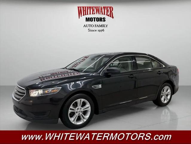 2015 Ford Taurus SE for sale in West Harrison, IN