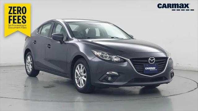 2015 Mazda Mazda3 i Touring for sale in Florence, KY