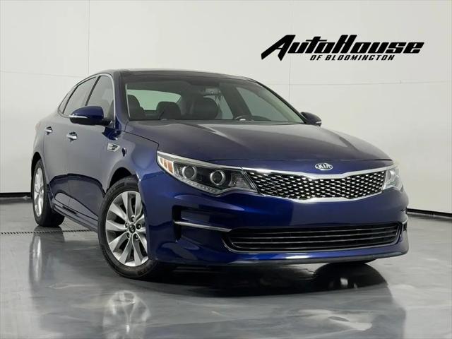 2019 Kia Optima LX for sale in Bloomington, IL