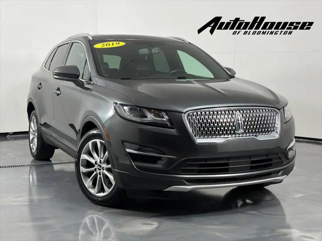 2019 Lincoln MKC Select for sale in Bloomington, IL