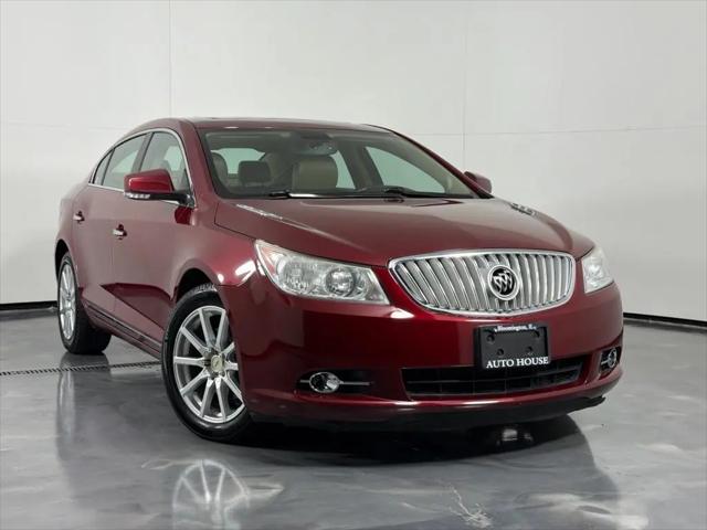 2010 Buick LaCrosse CXL for sale in Bloomington, IL