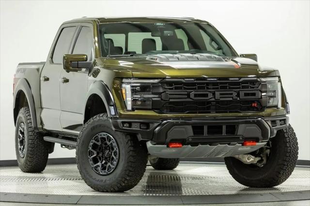2025 Ford F-150 Raptor for sale in Kansas City, KS