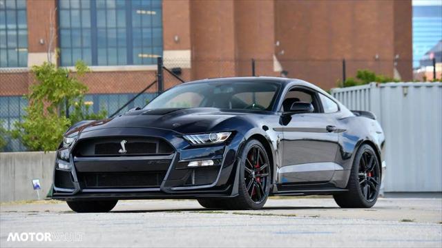 2021 Ford Mustang Shelby GT500 Fastback for sale in Indianapolis, IN