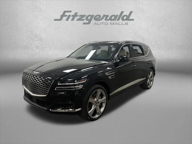 2021 Genesis GV80 3.5T A8 for sale in Clearwater, FL