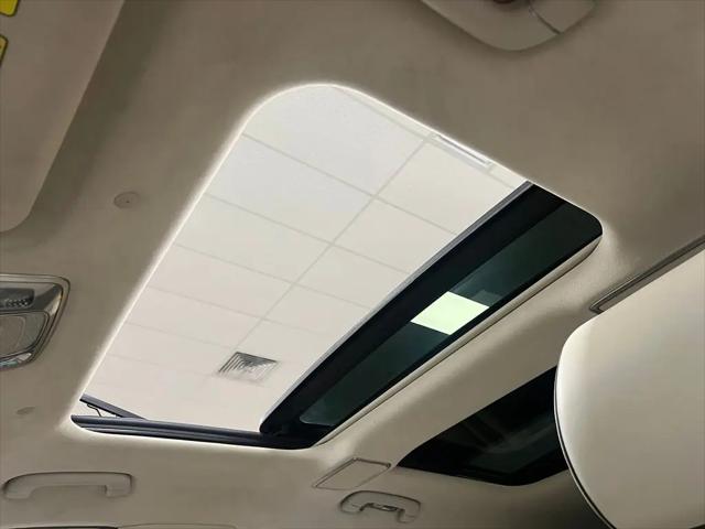 2021 Genesis GV80 3.5T A8