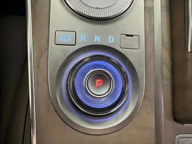 2021 Genesis GV80 3.5T A8