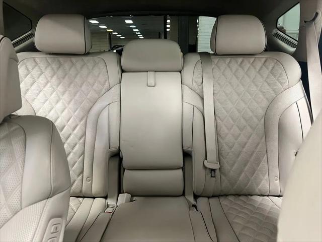 2021 Genesis GV80 3.5T A8