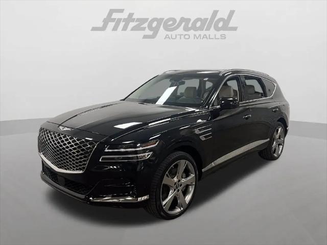 2021 Genesis GV80 3.5T A8 for sale in Clearwater, FL