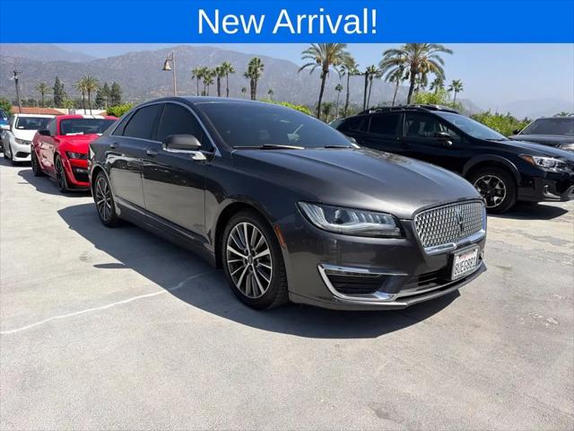 2017 Lincoln MKZ Premiere for sale in Duarte, CA