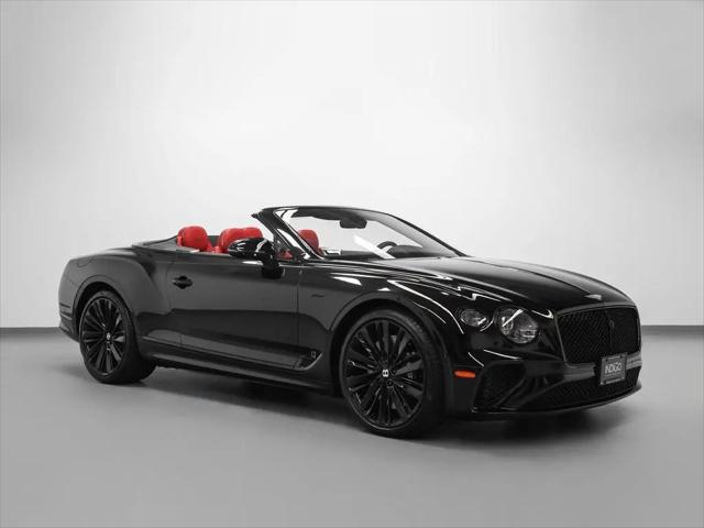 2024 Bentley Continental GT Speed for sale in Rancho Mirage, CA