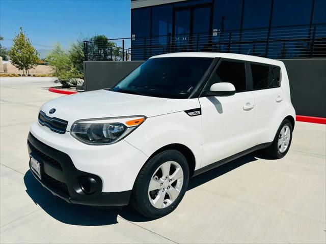 2017 Kia Soul Base for sale in San Bernardino, CA