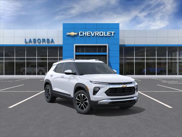 2026 Chevrolet TrailBlazer AWD LT for sale in Bronx, NY
