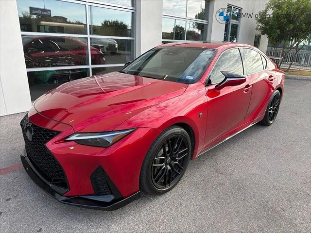 2023 Lexus 500 F SPORT Performance for sale in San Antonio, TX