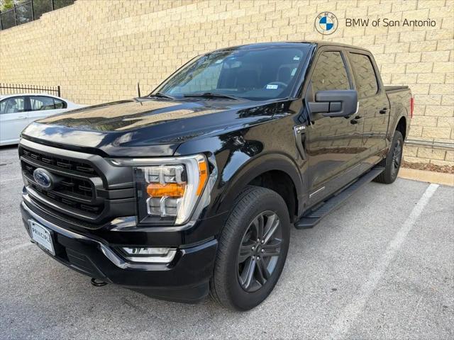 2023 Ford F-150 XLT for sale in San Antonio, TX