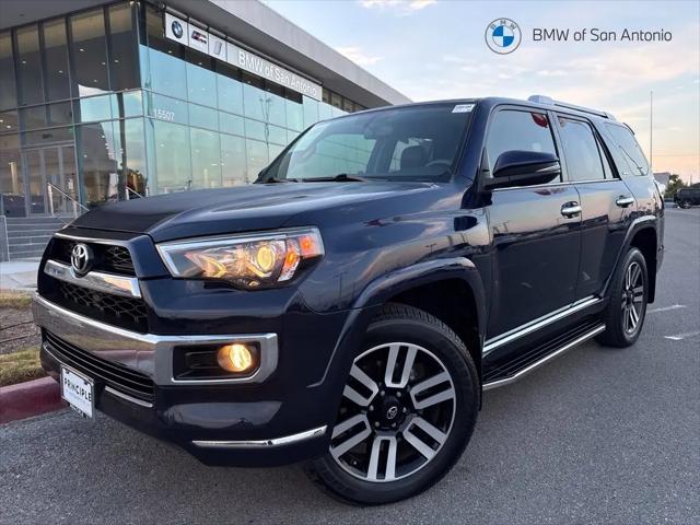 2018 Toyota 4Runner SR5 for sale in San Antonio, TX