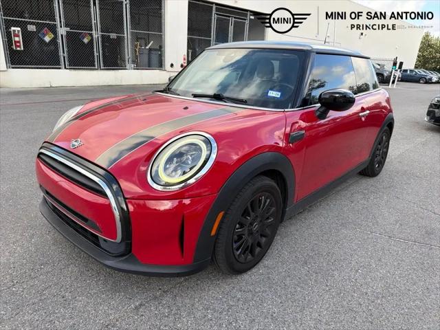 2024 MINI Hardtop Cooper for sale in San Antonio, TX
