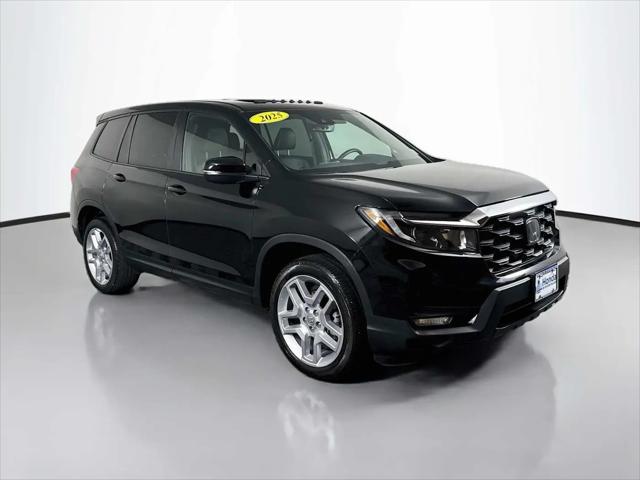 2025 Honda Passport AWD EX-L for sale in Staten Island, NY