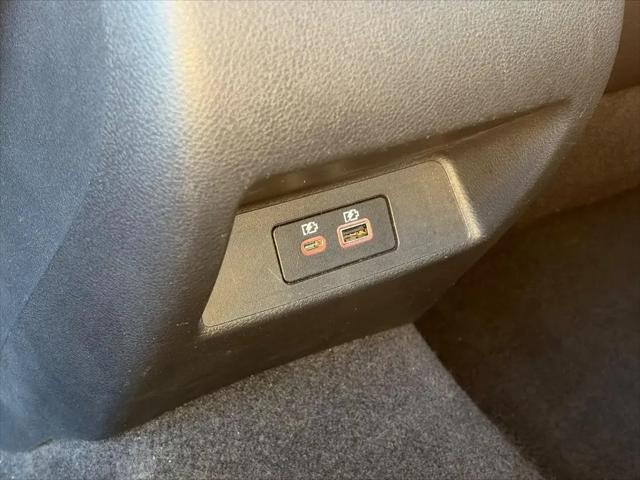 2021 Nissan Altima SR FWD