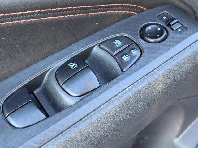 2021 Nissan Altima SR FWD