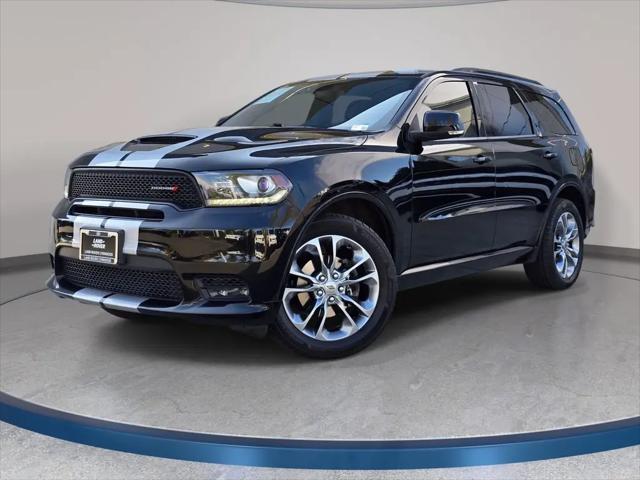 2019 Dodge Durango GT Plus AWD for sale in Lynnwood, WA