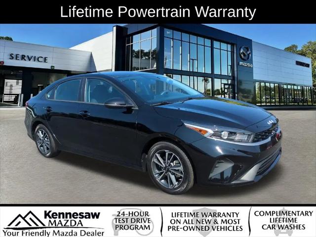 2023 Kia Forte LXS for sale in Kennesaw, GA