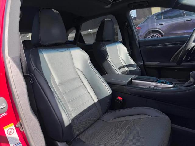 2018 Lexus RX 350 F Sport