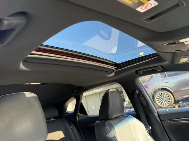 2018 Lexus RX 350 F Sport