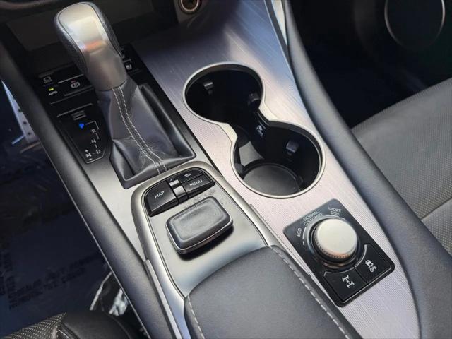 2018 Lexus RX 350 F Sport