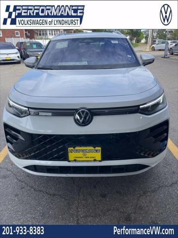 2026 Volkswagen Tiguan SEL R-Line Turbo for sale in Lyndhurst, NJ